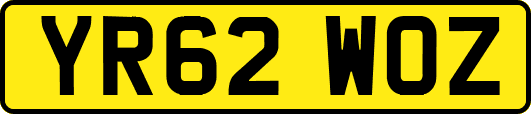 YR62WOZ