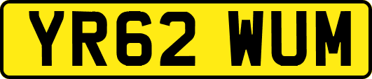 YR62WUM