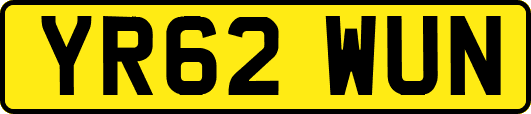 YR62WUN