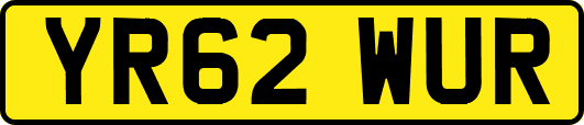 YR62WUR