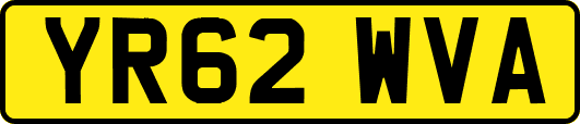 YR62WVA
