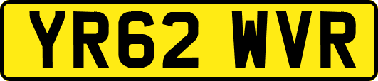 YR62WVR