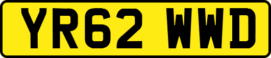 YR62WWD