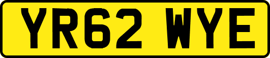 YR62WYE