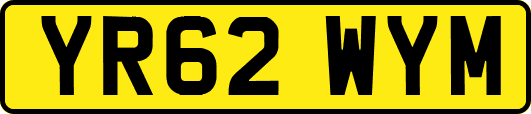 YR62WYM
