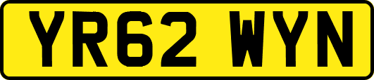 YR62WYN