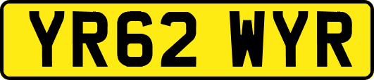YR62WYR