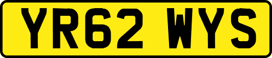YR62WYS