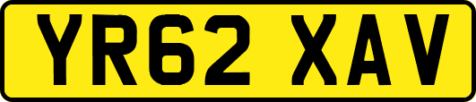 YR62XAV