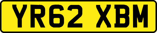 YR62XBM