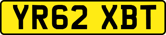 YR62XBT