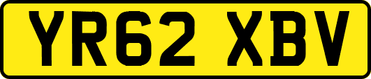 YR62XBV