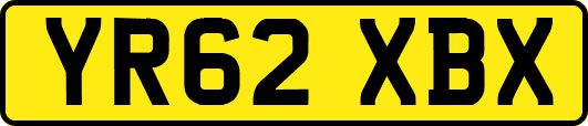 YR62XBX