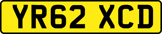 YR62XCD