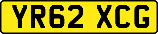 YR62XCG