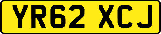 YR62XCJ