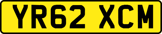 YR62XCM