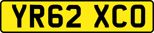 YR62XCO