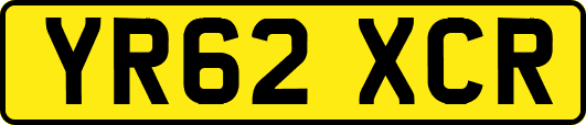YR62XCR