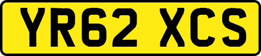 YR62XCS