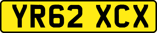 YR62XCX