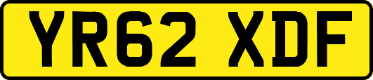 YR62XDF