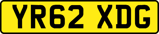 YR62XDG