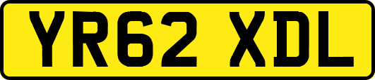 YR62XDL