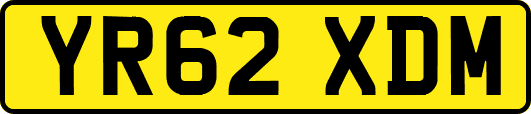 YR62XDM