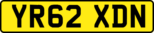 YR62XDN