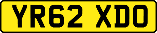 YR62XDO
