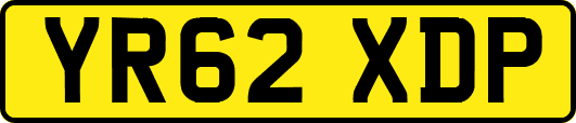 YR62XDP