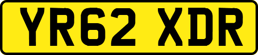YR62XDR