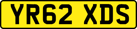 YR62XDS