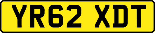 YR62XDT