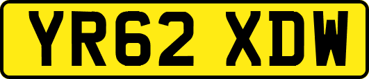 YR62XDW