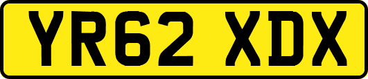 YR62XDX