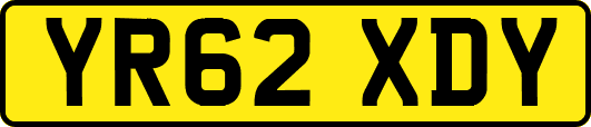 YR62XDY