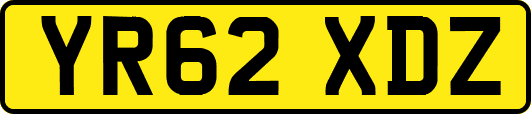 YR62XDZ