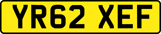 YR62XEF