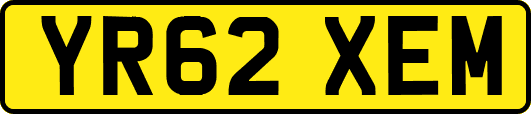 YR62XEM