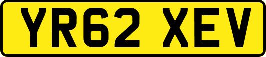 YR62XEV