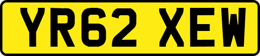 YR62XEW