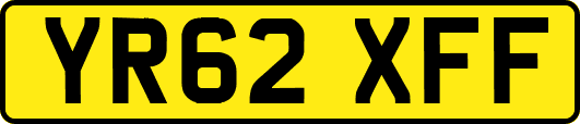 YR62XFF
