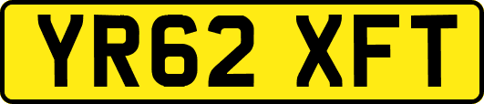 YR62XFT
