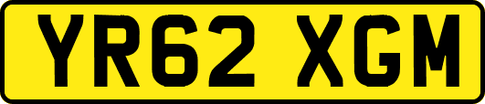 YR62XGM