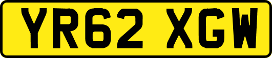 YR62XGW