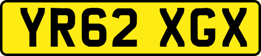 YR62XGX