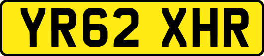 YR62XHR