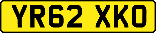 YR62XKO